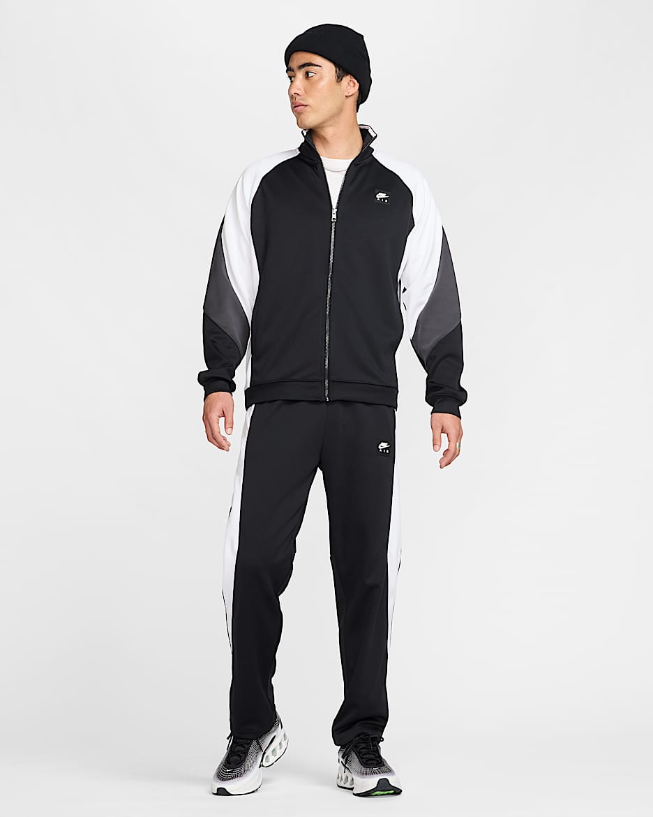 Nike air zip jacket online